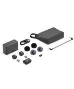 DJI Mic Mini 2 TX + 1 RX + Caixa de Carregamento Bluetooth Preto - Image 3
