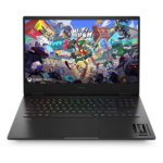 HP OMEN 16-xf0002np (Grade A+)  AMD Ryzen 7 7840HS/16GB/512GB SSD/RTX4070/16.1" W11