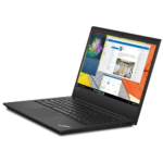 Lenovo Thinkpad E490 i5-8365U 8GB 240GB SSD 14" FHD W11 (Grade A)