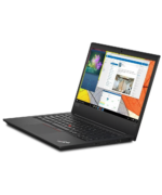 Lenovo Thinkpad E490 i5-8365U 8GB 240GB SSD 14" FHD W11 (Grade A)