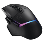 Logitech G502 X Plus Lightspeed RGB Wireless 25600DPI Gaming Preto (Grade A)