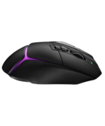 Logitech G502 X Plus Lightspeed RGB Wireless 25600DPI Gaming Preto (Grade A) - Image 3