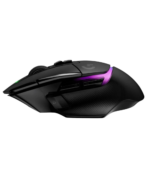Logitech G502 X Plus Lightspeed RGB Wireless 25600DPI Gaming Preto (Grade A) - Image 4