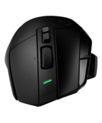 Logitech G502 X Plus Lightspeed RGB Wireless 25600DPI Gaming Preto (Grade A) - Image 5