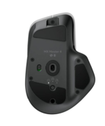 Logitech MX Master 4 Sem Fios RF + Bluetooth 8000 DPI Graphite - Image 5