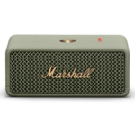 Marshall Emberton III Coluna Bluetooth Portátil Sage Verde