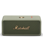 Marshall Emberton III Coluna Bluetooth Portátil Sage Verde