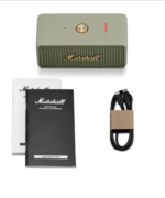 Marshall Emberton III Coluna Bluetooth Portátil Sage Verde - Image 4