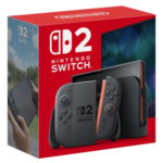 Nintendo Switch 2 256GB Preto