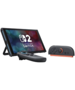 Nintendo Switch 2 256GB Preto - Image 6