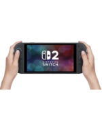 Nintendo Switch 2 256GB Preto - Image 7