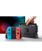 Nintendo Switch Neon V2 (Grade A+) - Image 2