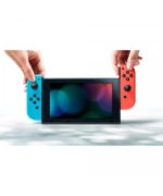Nintendo Switch Neon V2 (Grade A+) - Image 3