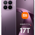Xiaomi 17T Pro 5G 12GB/512GB Deep Violet