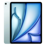 Apple iPad Air 13" M4 128GB Wi-Fi Azul