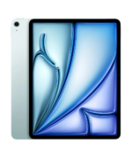 Apple iPad Air 13" M4 128GB Wi-Fi Azul - Image 3