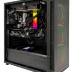 PC Gaming AMD R9 5900X 32GB 1TB RTX 5060 8GB Win 11 (Grade A)