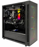 PC Gaming AMD R9 5900X 32GB 1TB RTX 5060 8GB Win 11 (Grade A)