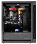 PC Gaming AMD R9 5900X 32GB 1TB RTX 5060 8GB Win 11 (Grade A) - Image 2