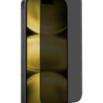 Película Vidro Privacidade iPhone 17