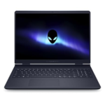 Portátil Gaming Alienware 16 Aurora Core 7 240H  RTX 5060 16GB 1TB SSD 16" QHD+ 120Hz