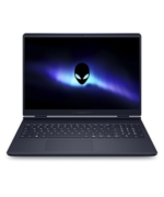 Portátil Gaming Alienware 16 Aurora Core 7 240H  RTX 5060 16GB 1TB SSD 16" QHD+ 120Hz