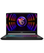 MSI Katana 15 B13VGK-2040 15.6" Full HD 144Hz i7-13620H 32GB 1TB RTX 4070 W11 Pro Preto (Grade A)