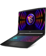 MSI Katana 15 B13VGK-2040 15.6" Full HD 144Hz i7-13620H 32GB 1TB RTX 4070 W11 Pro Preto (Grade A) - Image 3
