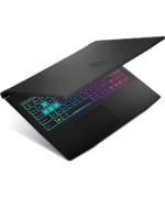 MSI Katana 15 B13VGK-2040 15.6" Full HD 144Hz i7-13620H 32GB 1TB RTX 4070 W11 Pro Preto (Grade A) - Image 5