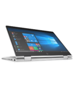Portátil HP EliteBook 1040 G6 i5-8365U 8GB 240GB (Grade A) 14" FHD Touch W11 - Image 3