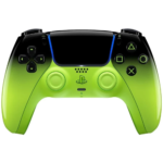 Sony Comando DualSense Remix Green PS5