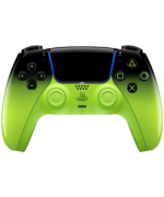 Sony Comando DualSense Remix Green PS5