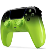 Sony Comando DualSense Remix Green PS5 - Image 3