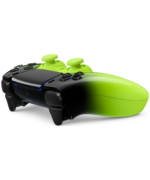 Sony Comando DualSense Remix Green PS5 - Image 4