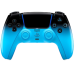 Sony Comando DualSense Rhythm Blue PS5