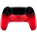 Sony Comando DualSense Techno Red PS5