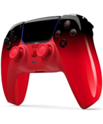 Sony Comando DualSense Techno Red PS5 - Image 3