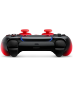 Sony Comando DualSense Techno Red PS5 - Image 4