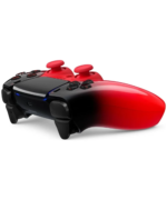 Sony Comando DualSense Techno Red PS5 - Image 5
