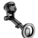 Suporte magnético de telemovel 360º Rixus RXHM12
