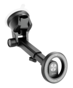 Suporte magnético de telemovel 360º Rixus RXHM12