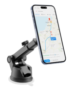 Suporte magnético de telemovel 360º Rixus RXHM12 - Image 2