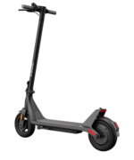 Trotinete Xiaomi Mi Electric Scooter 4 Lite (Gen 2) Preta - Image 2