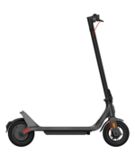 Trotinete Xiaomi Mi Electric Scooter 4 Lite (Gen 2) Preta - Image 3