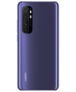 Xiaomi Mi Note 10 Lite Nebula Roxo 6GB/64GB (Grade B) - Image 3