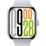 Xiaomi Redmi Watch 5 Active Prateado - BHR9381GL
