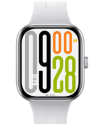 Xiaomi Redmi Watch 5 Active Prateado - BHR9381GL