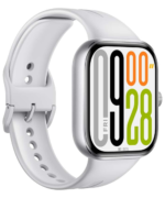 Xiaomi Redmi Watch 5 Active Prateado - BHR9381GL - Image 2