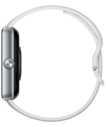 Xiaomi Redmi Watch 5 Active Prateado - BHR9381GL - Image 4