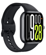 Xiaomi Redmi Watch 5 Active Preto - BHR9389GL - Image 2